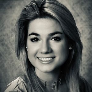 Meet your Posher, Maria